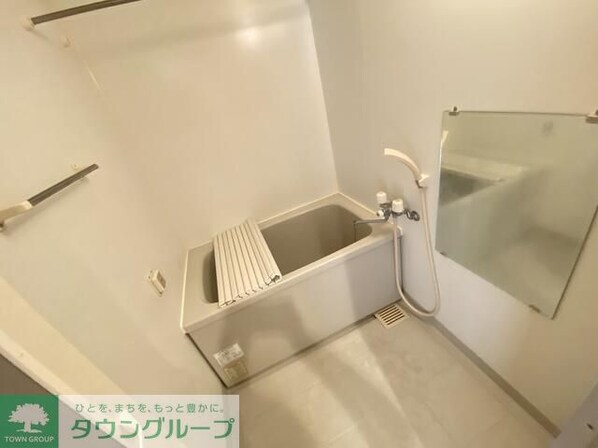 アスモグランデの物件内観写真